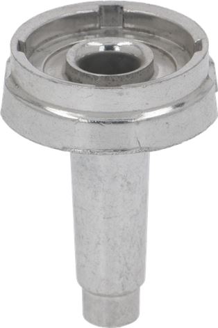 BRUCIATORE ALLUMINIO TIPO GLEM GAS