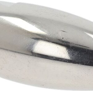 SPRUZZATORE VAPORE INOX ø 1/8"F