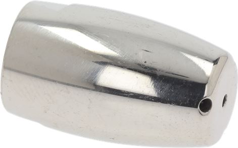 SPRUZZATORE VAPORE INOX ø 1/8"F