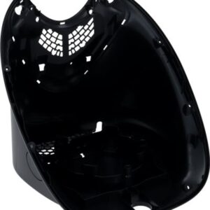 CORPO SCOCCA INFERIORE BIMBY TM6 BLACK E