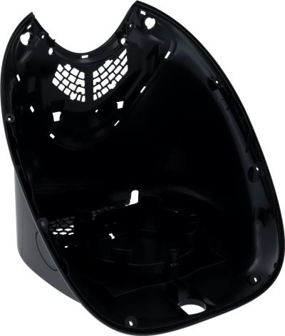 CORPO SCOCCA INFERIORE BIMBY TM6 BLACK E