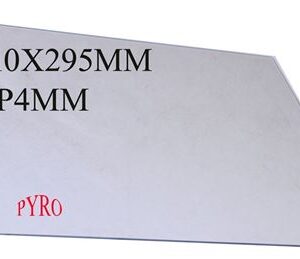 VITRE INTERIEURE PYRO