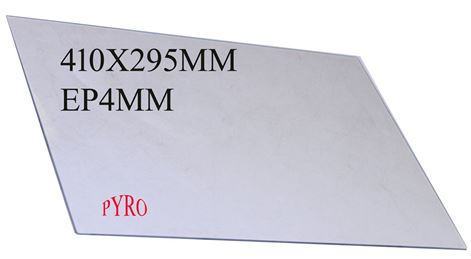VITRE INTERIEURE PYRO