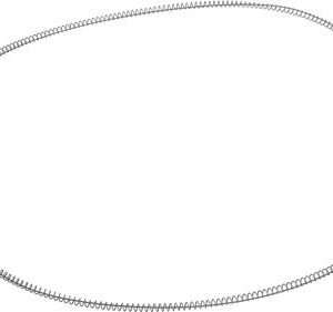 COLLIER DE MANCHETTE BRANDT
