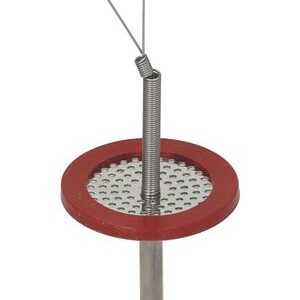 FILTRO SYPHON COMPLETO 35 MICRON