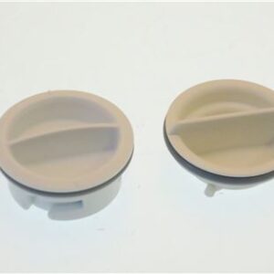 TAPPI ELETTRODOSATORE INDESIT C00051755