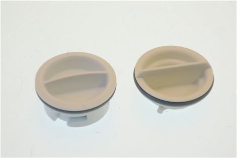 TAPPI ELETTRODOSATORE INDESIT C00051755