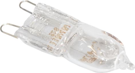 VERRE DE PROTECTION LAMPE