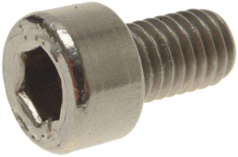 VITE TESTA CILINDRICA M5X10 GAGGIA 99653