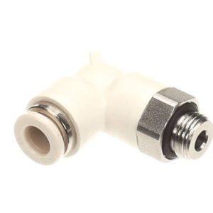FITTING 90 SWIVEL ELBOW ADAPTOR MALE
