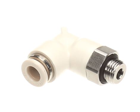 FITTING 90 SWIVEL ELBOW ADAPTOR MALE