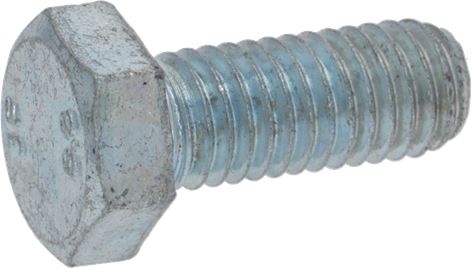 VITE HM 8x20 Zn