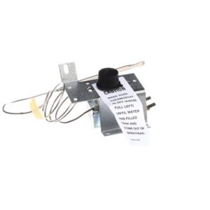 KITTHERMOSTAT-ASSY202F RS-TINNED