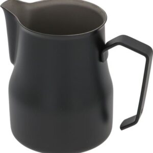 LATTIERA EUROPA NERA 0,50 L