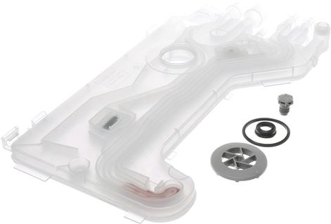CARICO ACQUA 20001729 BOSCH