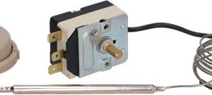 TERMOSTATO -35+35°C TR711N