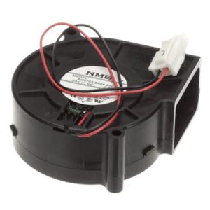 ASSIEME VENTILATORE CON TERMINALI