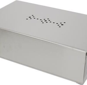 CASSETTO INOX FONDI CAFFÈ PRIOLINOX