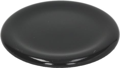 PIATTELLO GHISA SMALTATO TIPO TECNOGAS