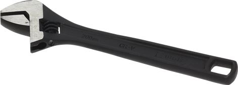 CHIAVE A RULLINO PER DADI 200 mm