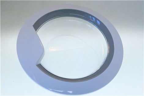 OBLO COMPLETO WD GW INDESIT ECOTIME