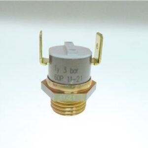 PRESS.TY60/P 1/4G TAR 3 FV (C08/015)