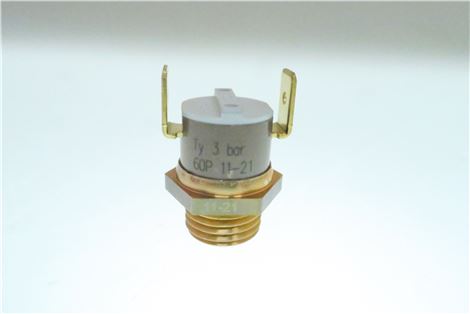 PRESS.TY60/P 1/4G TAR 3 FV (C08/015)