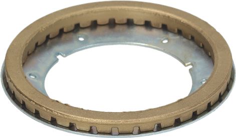 CORONA BICCHIERE ASSIEMATO TIPO STAR