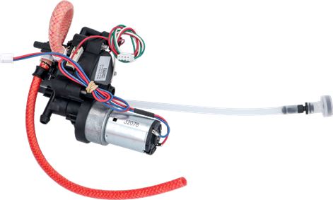 VALVOLA DI CERAMICA BOSCH 00754126