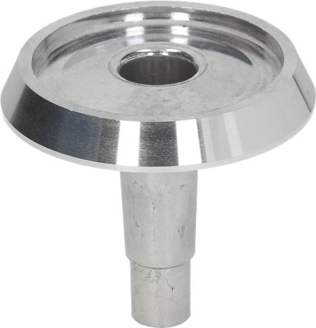 BRUCIATORE ALLUMINIO TIPO LOFRA RAPIDO