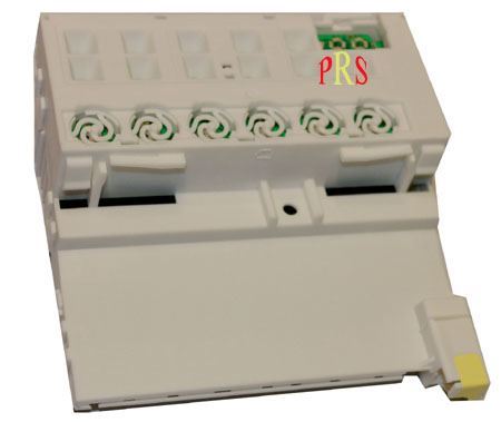 ELETTR.NON CONFIGURATA EDW1510