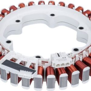 STATORE MOTORE LAVATRICE LG 4417EA1002F