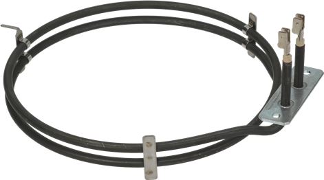 RESISTENZA  76X3719 2000W 230V