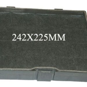 FILTRE CHARBON1  240X225mm