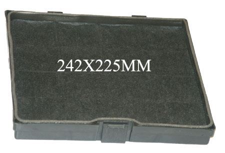 FILTRE CHARBON1  240X225mm