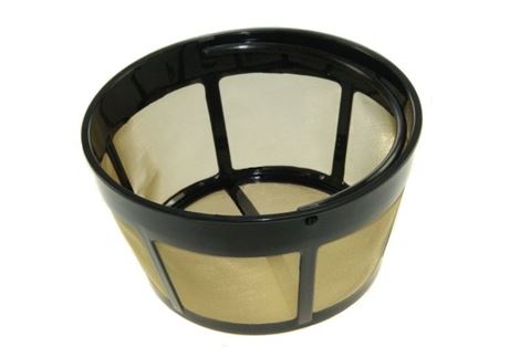 FILTRE A CAFE PERMANENT / FILTRE OR