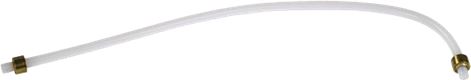 TUBE PTFE 215MM CON BOCCOLE 5513271399