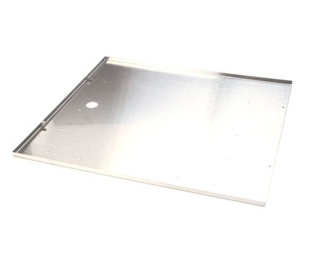 COVER, TOP WARMER TWIN