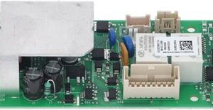 DLS PCB POWER(SW1.2.0 DG)230V ECAM350.35