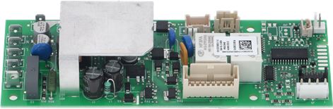 DLS PCB POWER(SW1.2.0 DG)230V ECAM350.35
