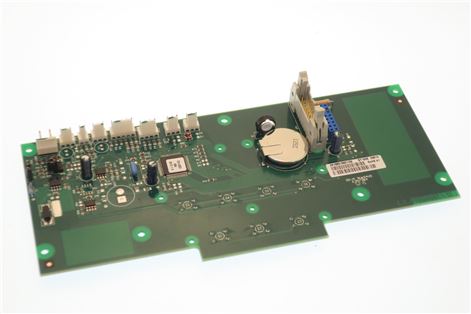AS.BAS.EL.ML.CPU SMART DL SUP021YBDR