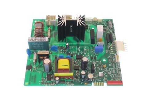 CPU SW P0057 XSMALL V5 230V AS
