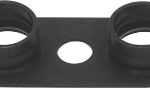 GUARNIZIONE SAGOMATA GOMMA 66x27x12 mm