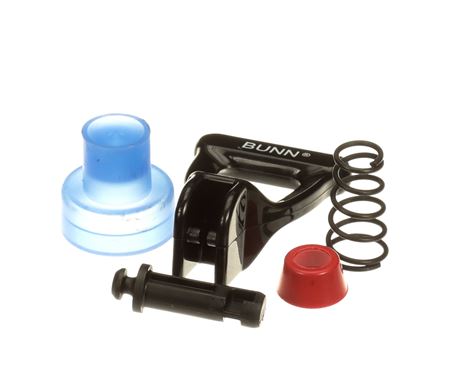 FAUCET RPR KIT BLK(GPR-FF/UR