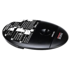 LID ASSEMBLY MCA/MCP WITH DECAL