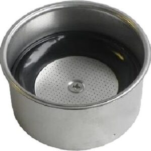 FILTRE 2 TASSES ASSEMBLE