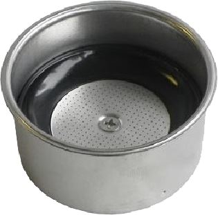 FILTRE 2 TASSES ASSEMBLE