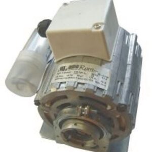 110V 60HZ "UL" MOTOR