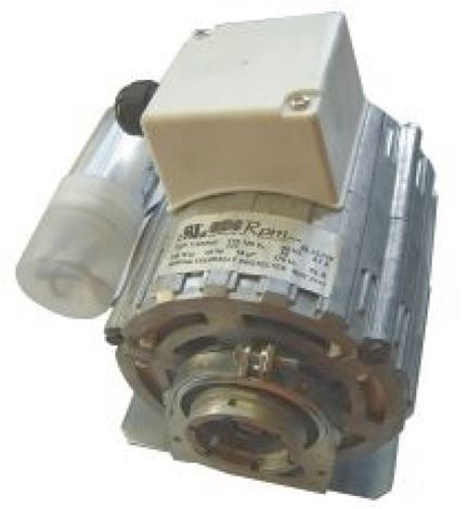 110V 60HZ "UL" MOTOR