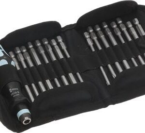 ASTUCCIO PIEGHEVOLE 17 INSERTI 89 mm